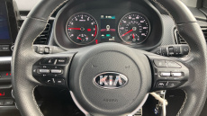 Kia Stonic 1.0T GDi 48V GT-Line 5dr Petrol Estate